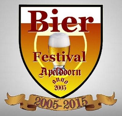 Bierfestival Bruisend Apeldoorn